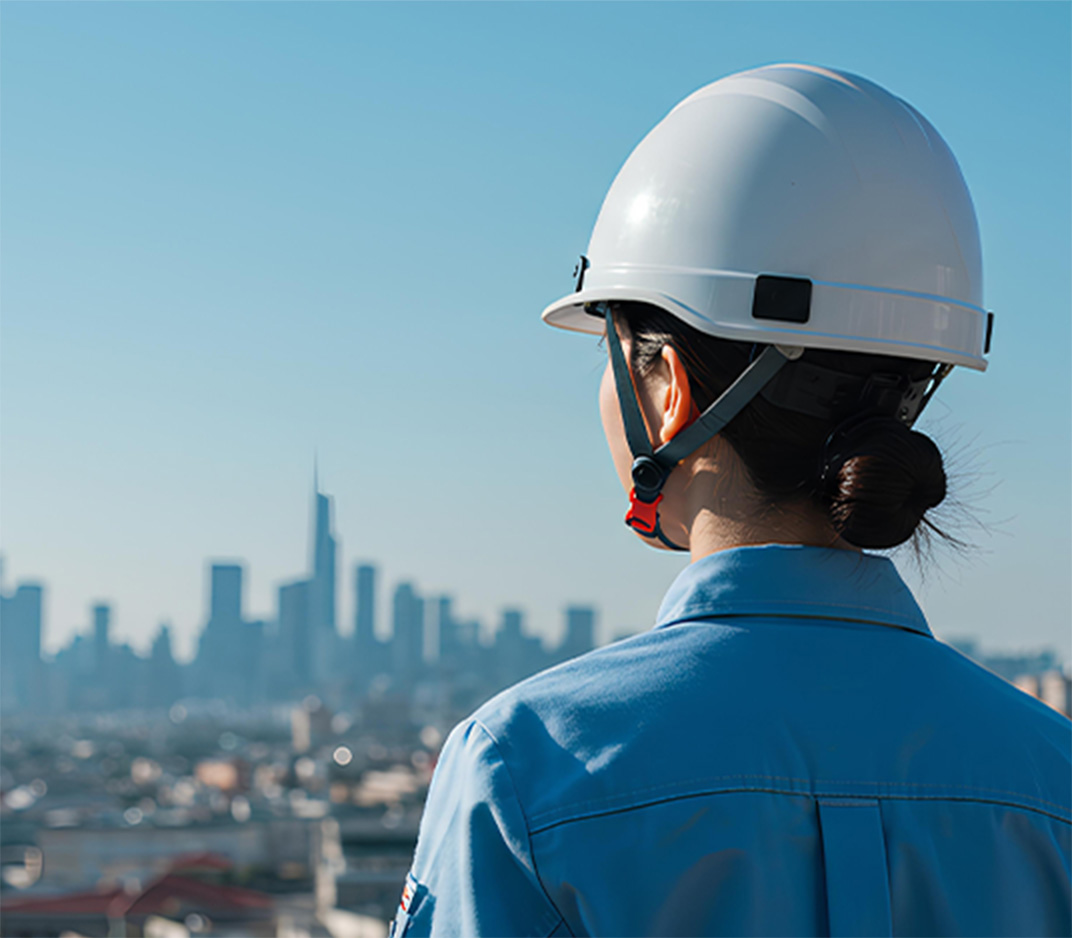 画像：採用情報